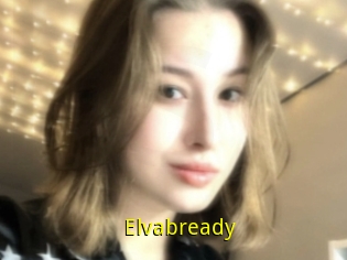 Elvabready