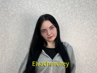 Elvachurchey