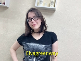 Elvagreenway