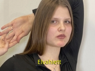 Elvahiett