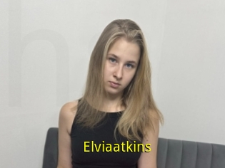 Elviaatkins