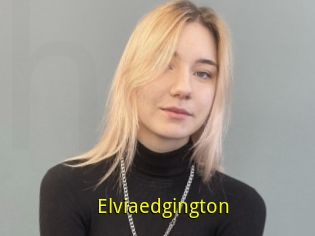 Elviaedgington