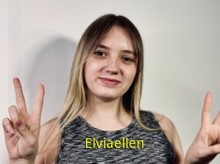 Elviaellen