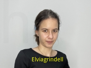 Elviagrindell