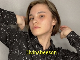 Elvinabeeson