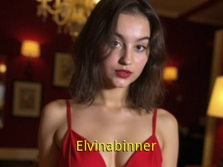 Elvinabinner