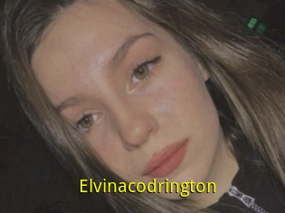 Elvinacodrington