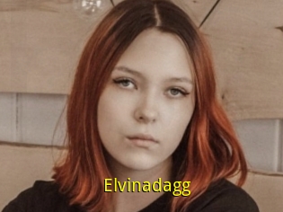 Elvinadagg