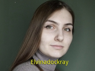 Elvinadockray