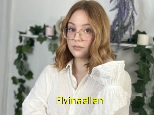 Elvinaellen