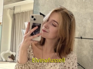 Elvinafussell