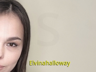 Elvinahalloway