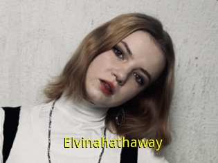 Elvinahathaway