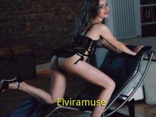 Elviramuse