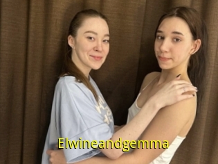 Elwineandgemma