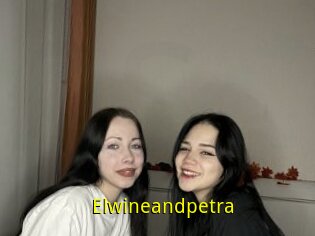 Elwineandpetra