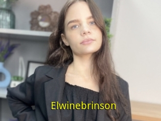 Elwinebrinson