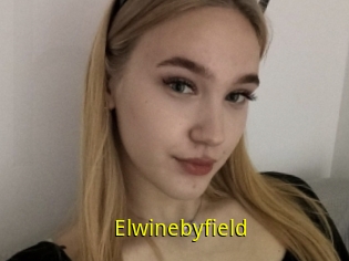 Elwinebyfield