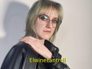 Elwinecantrell