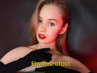 Elwinecrofoot