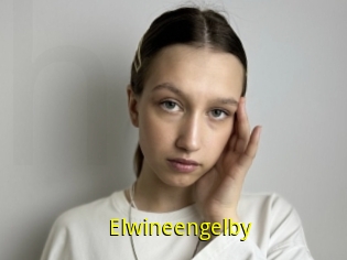 Elwineengelby