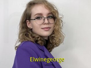 Elwinegeorge