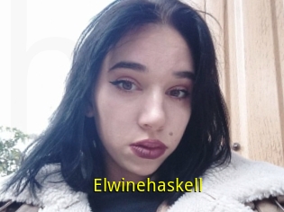 Elwinehaskell