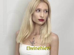 Elwinehiett