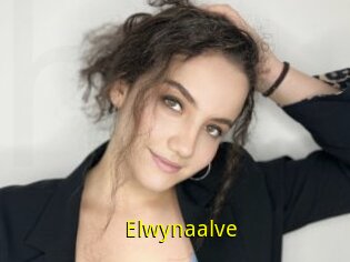 Elwynaalve