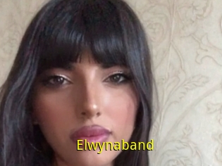 Elwynaband