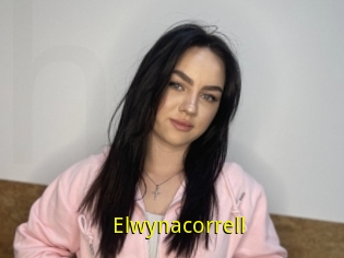 Elwynacorrell