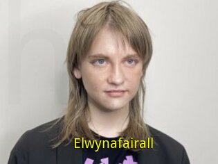 Elwynafairall