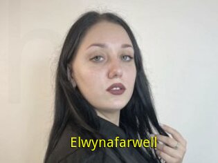 Elwynafarwell