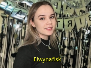 Elwynafisk