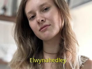 Elwynahedley