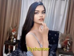 Elyshunter