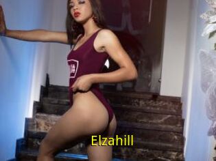 Elzahill