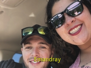 Emandray