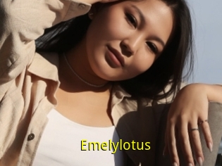 Emelylotus