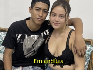 Emiandluis