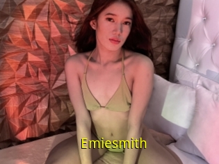 Emiesmith