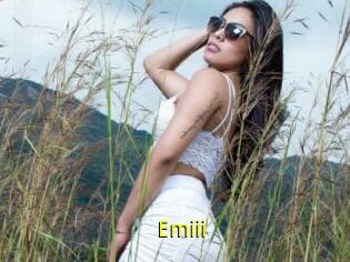 Emiii