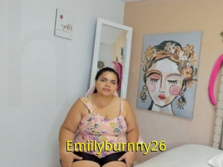 Emiilyburnny26