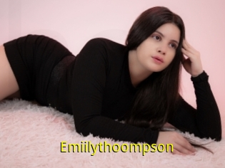 Emiilythoompson