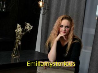 Emiliamysterious