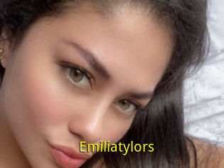 Emiliatylors