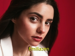 emiliazen Hot Streaming