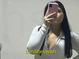 Emilibrowwn