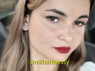 Emilihannessy