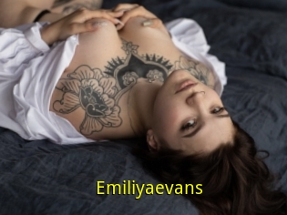 Emiliyaevans